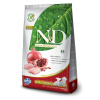 Farmina N&D dog PRIME (GF) puppy mini, chicken & pomegranate 0,8 kg Farmina N&D dog PRIME (GF) puppy mini, chicken & pomegranate 0,8 kg