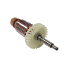 Rotor na brúska Worcraft DS09-215, 900W, diel 31 Rotor na brúska Worcraft DS09-215, 900W, diel 31