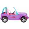 Mattel Barbie Plážový kabriolet Mattel Barbie Plážový kabriolet