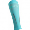 Royal Bay Motion - Kompresné lýtkové návleky - Tyrkysová/L Royal Bay Motion - Kompresné lýtkové návleky - Tyrkysová/L
