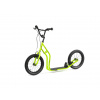 Yedoo Koloběžka Yedoo Flyck lime Yedoo Koloběžka Yedoo Flyck lime