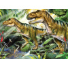 Maľovanie podľa čísiel formát A3 - Dinosaury (Sada na maľovanie podľa čísiel Royal & Langnickel formát A3) Maľovanie podľa čísiel formát A3 - Dinosaury (Sada na maľovanie podľa čísiel Royal & Langnickel formát A3)