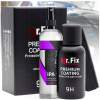 HYDROFÓBNA KERAMIKA PRE AUTOMOBIL 9H MR FIX PREMIUM + IZOPROPANOL IPA 99% HYDROFÓBNA KERAMIKA PRE AUTOMOBIL 9H MR FIX PREMIUM + IZOPROPANOL IPA 99%