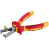 Odizolovací kleště LUX-TOOLS 160 mm Odizolovací kleště LUX-TOOLS 160 mm