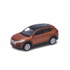 Welly Hyundai Tucson 1:34 čierny Welly Hyundai Tucson 1:34 čierny