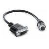 B4 Control Adapter Cable Blackmagic Design B4 Control Adapter Cable Blackmagic Design