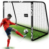 Neo-Sport Futbalová bránka 300 x 200 x 120 cm NS472 Hexagon Neo-Sport Futbalová bránka 300 x 200 x 120 cm NS472 Hexagon