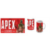 Apex Legends - Motive 1 hrnček Apex Legends - Motive 1 hrnček
