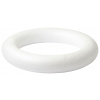 Krúžok polystyrén - d50/8 cm Krúžok polystyrén - d50/8 cm