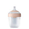 LOVI Mammafeel fľaša 150 ml 0m+ – antikoliková so savičkou - 1 ks Lovi LOVI Mammafeel fľaša 150 ml 0m+ – antikoliková so savičkou - 1 ks Lovi