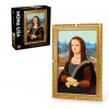 LEGO® Art 31213 Mona Lisa LEGO® Art 31213 Mona Lisa