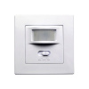 Snímač pohybu PIR STARLUX ST02B Snímač pohybu PIR STARLUX ST02B