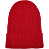 Flexfit Čepice Flexfit Recycled 1504RY, pletená COT5504RY00499-red Červená UNI Flexfit Čepice Flexfit Recycled 1504RY, pletená COT5504RY00499-red Červená UNI
