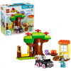 LEGO® DUPLO® 10469 Muffin, Bluey a rozvoz pizzy LEGO® DUPLO® 10469 Muffin, Bluey a rozvoz pizzy