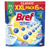 BREF Power Aktiv Lemon 6 x 50 g BREF Power Aktiv Lemon 6 x 50 g
