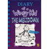 Diary of a Wimpy Kid: The Meltdown (book - Jeff Kinney Diary of a Wimpy Kid: The Meltdown (book - Jeff Kinney