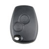 Renault 2 tlačidlá autokľúč 433Mhz PCF7947 Renault 2 tlačidlá autokľúč 433Mhz PCF7947