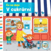 Čo sa deje – V cukrárni - Svojtka&Co. Čo sa deje – V cukrárni - Svojtka&Co.