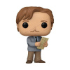 Funko Harry Potter POP! Movies Vinylová figúrka Lupin s mapou 9 cm Funko Harry Potter POP! Movies Vinylová figúrka Lupin s mapou 9 cm