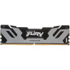 Kingston FURY Renegade /DDR5/48GB/6000MHz/ CL32/1x48GB/Black/Silv KF560C32RS-48 Kingston FURY Renegade /DDR5/48GB/6000MHz/ CL32/1x48GB/Black/Silv KF560C32RS-48