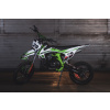 Motocykl XMOTOS - XB29 150cc Orion 4t 17/14 Zelená Motocykl XMOTOS - XB29 150cc Orion 4t 17/14 Zelená