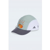 Detská baseballová čiapka adidas Performance Minecraft KA9883 tyrkysová 51 Detská baseballová čiapka adidas Performance Minecraft KA9883 tyrkysová 51