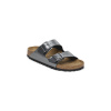 Dámske Šlapky BIRKENSTOCK ARIZONA BIRKO-FLOR 1029233 – Čierna Dámske Šlapky BIRKENSTOCK ARIZONA BIRKO-FLOR 1029233 – Čierna