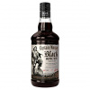 Captain Morgan Spiced Black 1,0l 40% (čistá fľaša) Captain Morgan Spiced Black 1,0l 40% (čistá fľaša)