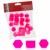 EINPARTS Krytky na skrutky 19 mm - Ružové (Silikónové) - EPTUNING042 EINPARTS Krytky na skrutky 19 mm - Ružové (Silikónové) - EPTUNING042