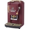 Faber Pro Deluxe Cherry Red Messing (3.0 PRO DLX CHE BRA) Faber Pro Deluxe Cherry Red Messing (3.0 PRO DLX CHE BRA)