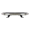 LED rampa 440mm, oranžovo bílá, 10-30V, ECE R65 SLEVA 2% LED rampa 440mm, oranžovo bílá, 10-30V, ECE R65 SLEVA 2%