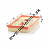 MANN FILTER C 3083/1 MANN FILTER C 3083/1