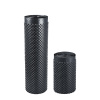 DenBraven - Nopová fólie 850g 2 × 20 m 40 m2 černá DenBraven - Nopová fólie 850g 2 × 20 m 40 m2 černá