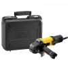 STANLEY Uhlová brúska 125mm FatMax FMEG220K STANLEY Uhlová brúska 125mm FatMax FMEG220K