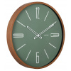 Dizajnové nástenné hodiny 6089GR Karlsson 50cm Dizajnové nástenné hodiny 6089GR Karlsson 50cm