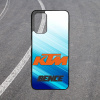 S vlastným menom - KTM logo - Xiaomi obal S vlastným menom - KTM logo - Xiaomi obal