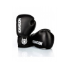 Profesionálne Boxerské rukavice DRAGON Elite – 10/12/14 oz Čierna Veľkosť: 14oz Profesionálne Boxerské rukavice DRAGON Elite – 10/12/14 oz Čierna Veľkosť: 14oz