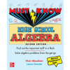 Must Know High School Algebra, Second Edition (Laura Favata)(Brožovaná) Must Know High School Algebra, Second Edition (Laura Favata)(Brožovaná)