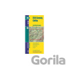 Bílé Karpaty,Chřiby (turistická mapa) - Kartografie Praha Bílé Karpaty,Chřiby (turistická mapa) - Kartografie Praha