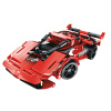 iM.Master stavebnica auto 2v1 RC na diaľkové ovládanie 351 dielikov iM.Master stavebnica auto 2v1 RC na diaľkové ovládanie 351 dielikov