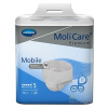 Molicare Premium Mobile modré 6 kvapiek S 14 ks Molicare Premium Mobile modré 6 kvapiek S 14 ks