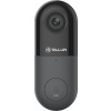 Tellur Video DoorBell WiFi 1080P PIR Wired Black Tellur Video DoorBell WiFi 1080P PIR Wired Black