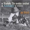 Audiokniha: Ze světa zvířat Audiokniha: Ze světa zvířat