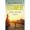 Testament - Kim Sherwood Testament - Kim Sherwood