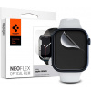 Ochranná fólia Spigen Film Neo Flex 3 Pack Apple Watch 7 45mm (AFL04049) Ochranná fólia Spigen Film Neo Flex 3 Pack Apple Watch 7 45mm (AFL04049)