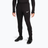 Pánske futbalové nohavice Nike Academy Winter Warrior black/anthracite Pánske futbalové nohavice Nike Academy Winter Warrior black/anthracite