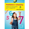 Počítáme s vitamíny - Pecharová Lenka Počítáme s vitamíny - Pecharová Lenka