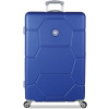 Cestovný kufor SUITSUIT TR-1225/3-L ABS Caretta Dazzling Blue (TR-1225/3-L)