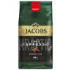 Jacobs Expertenröstung Espresso zrnková káva 1 kg Jacobs Expertenröstung Espresso zrnková káva 1 kg