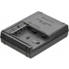 Sony BC-VM10 - Nabíjačka batérií / napájací adaptér - pre NP-FM500, FM55; NPF-M55; a SLT-A57, SLT-A58, SLT-A65, SLT-A77 Sony BC-VM10 - Nabíjačka batérií / napájací adaptér - pre NP-FM500, FM55; NPF-M55; a SLT-A57, SLT-A58, SLT-A65, SLT-A77